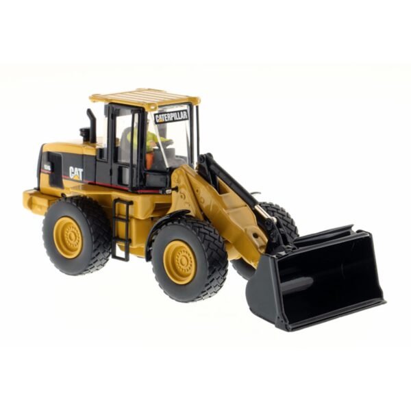 Cargador De Ruedas  924G Escala 1:50 (Modelo Descontinuado)