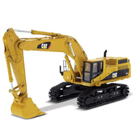 Thumbnail for 365BL Tracked Excavator 1:50 Scale (Discontinued Model)