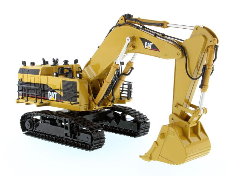 Hydraulic Excavator 5110B Scale 1:50 (Discontinued Model)