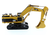 Thumbnail for Hydraulic Excavator 5110B Scale 1:50 (Discontinued Model)