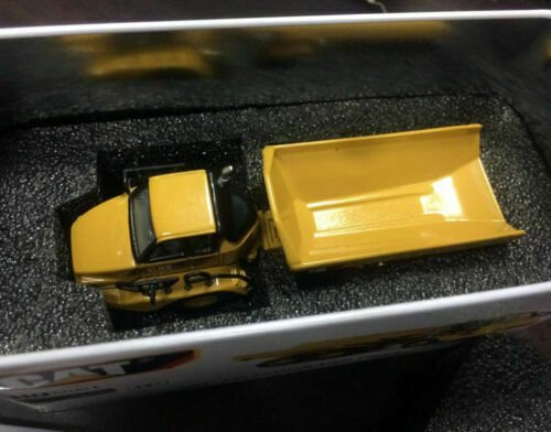 Camión Articulado 730 Escala 1:87