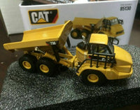 Thumbnail for Articulated Truck 730 Scale 1:87