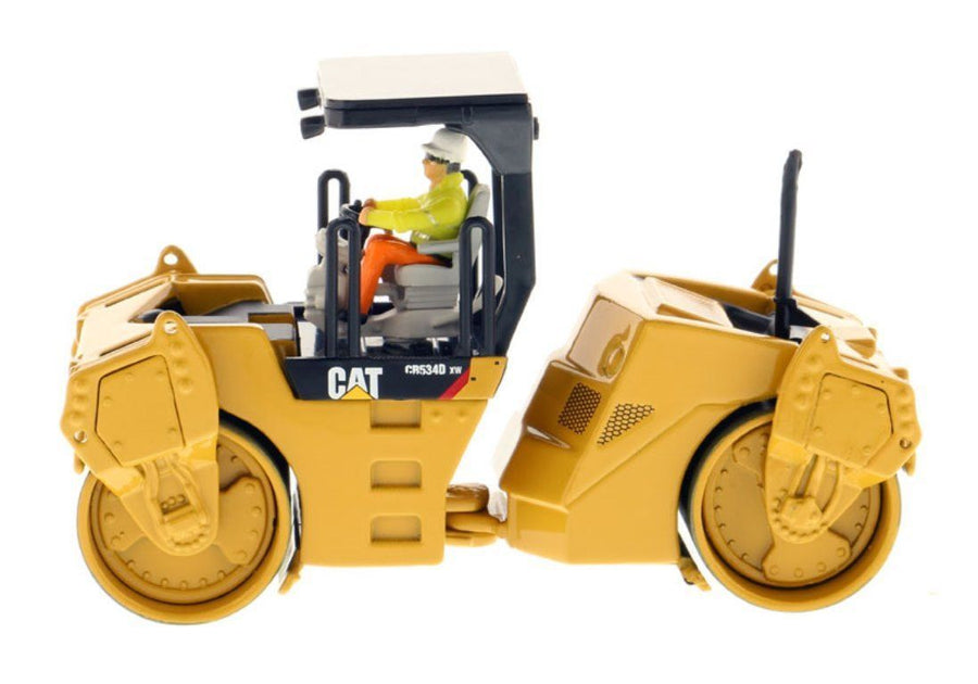 85132C Rodillo Compactador Cat Cb-534D Escala 1:50