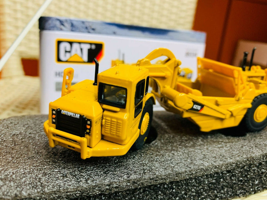 Mototrailla Caterpillar 627G Escala 1:87