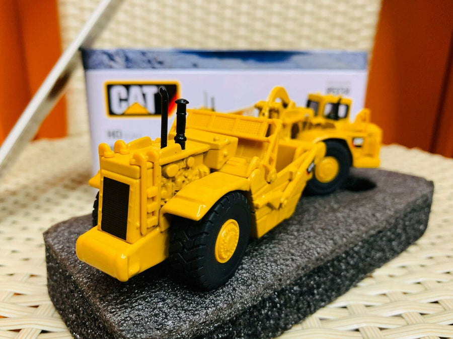 Mototrailla Caterpillar 627G Escala 1:87