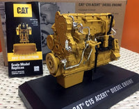 Thumbnail for 85139C Motor Acert Cat C15 Escala 1:12 Motores & Generadores