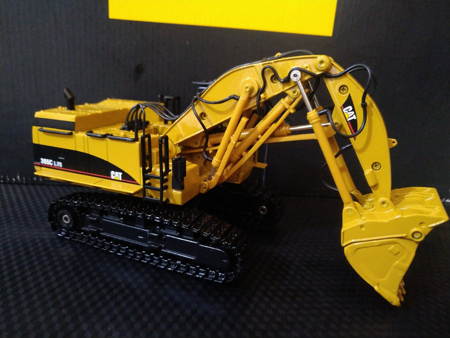 Pala Minera Caterpillar 365C Escala 1:50