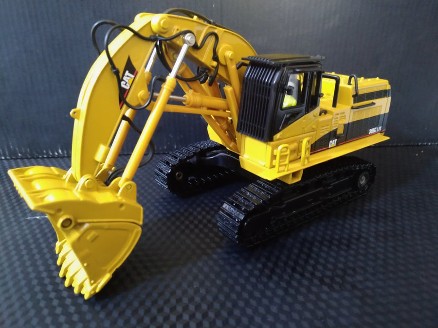 Pala Minera Caterpillar 365C Escala 1:50