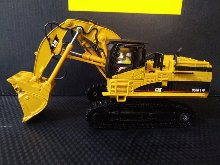 Pala Minera Caterpillar 365C Escala 1:50