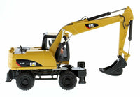 Thumbnail for Excavadora De Ruedas  M316D Escala 1:50
