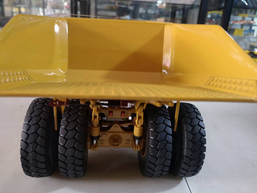 Camión Minero  793D Escala 1:50 (Modelo Descontinuado)