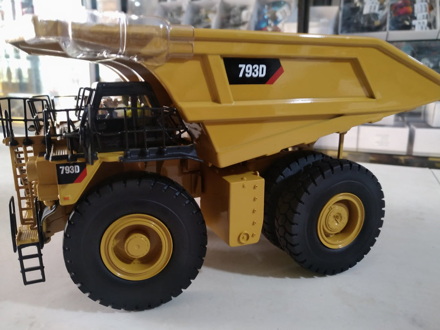 Camión Minero  793D Escala 1:50 (Modelo Descontinuado)