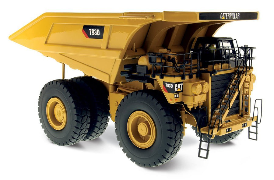 85174C Camión Minero Cat 793D Escala 1:50