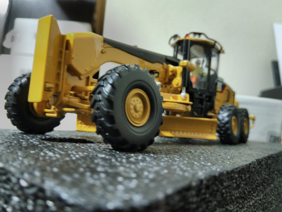 85189 Motoniveladora Cat 14M Escala 1:50