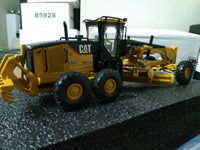 Thumbnail for 85189 Motoniveladora Cat 14M Escala 1:50