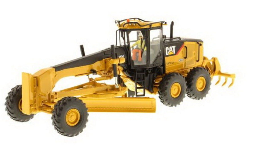 Motoniveladora  14M Escala 1:50