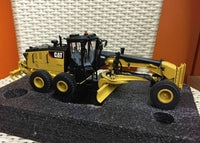 Thumbnail for 14M Motor Grader 1:50 Scale (Discontinued Model)