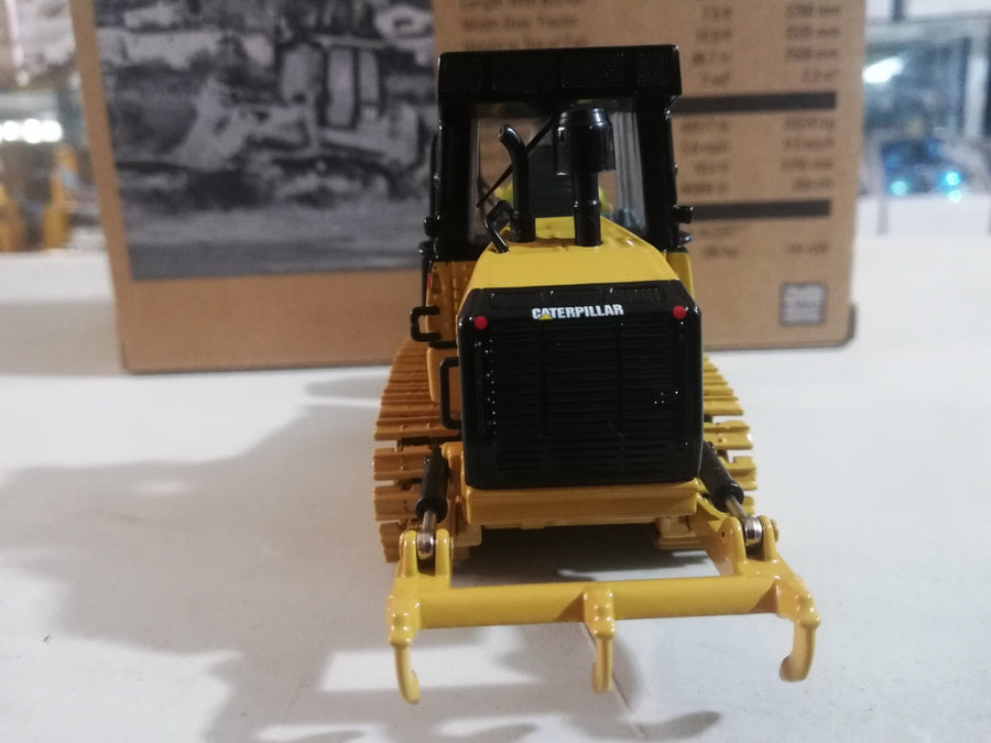 Cargador De Orugas  963D Escala 1:50 (Modelo Descontinuado)