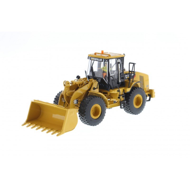 Cargador de Ruedas  950H Escala 1:50