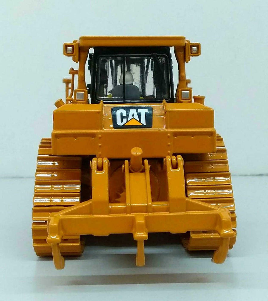 Tractor De Orugas  D6T XW VPAT Escala 1:50 (Modelo Descontinuado)