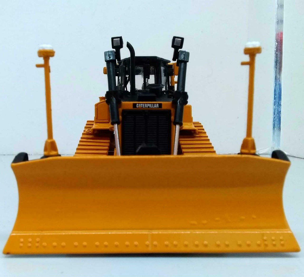 Tractor De Orugas  D6T XW VPAT Escala 1:50
