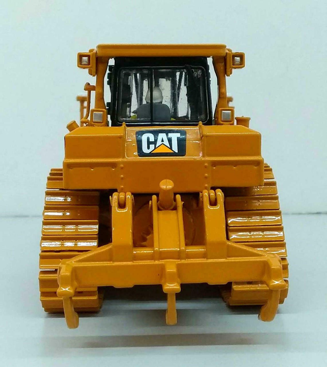 Tractor De Orugas  D6T XW VPAT Escala 1:50