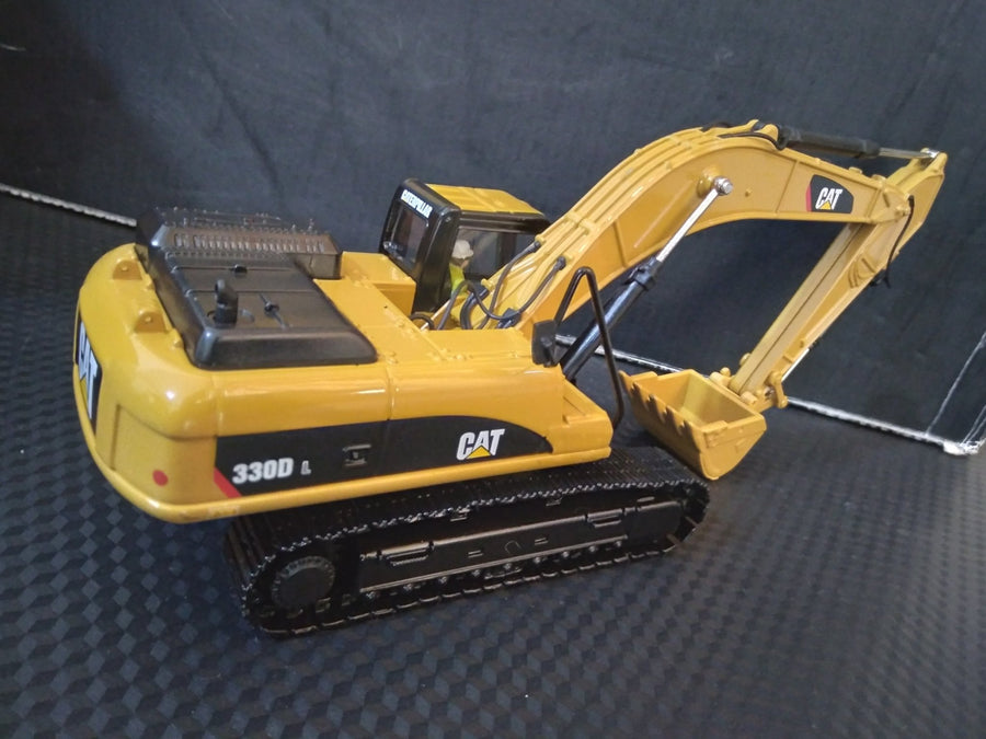 Excavadora Hidráulica  330D L Escala 1:50