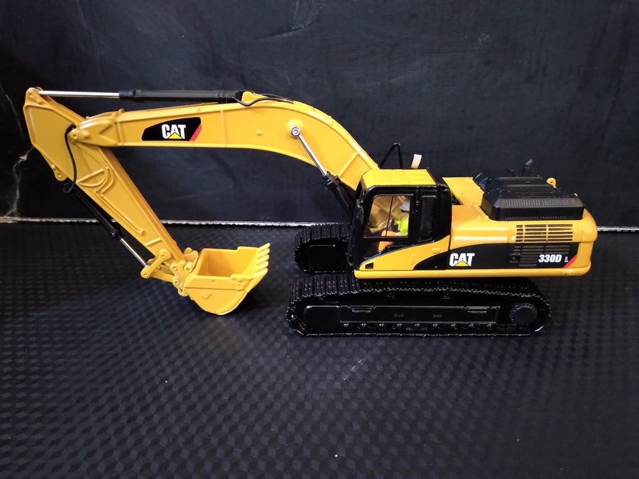 Excavadora Hidráulica  330D L Escala 1:50