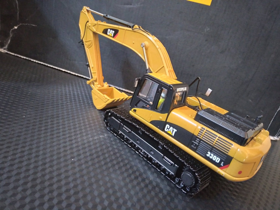 Excavadora Hidráulica  330D L Escala 1:50