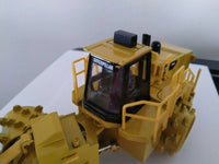 Thumbnail for Rodillo Compactador  836H Escala 1:50