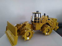 Thumbnail for Rodillo Compactador  836H Escala 1:50