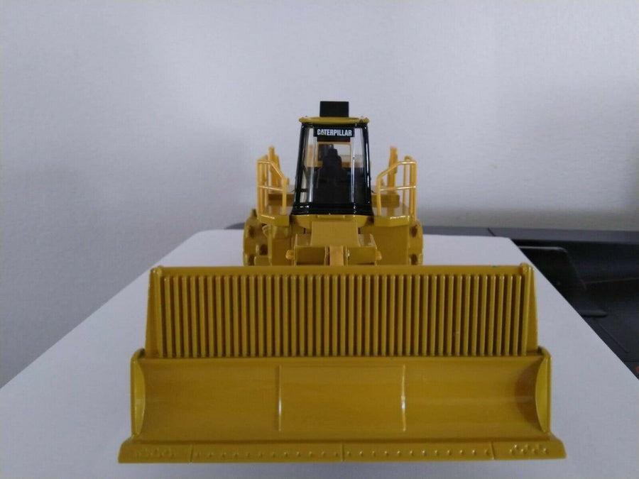 Rodillo Compactador  836H Escala 1:50