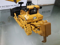 Thumbnail for 85212 Tractor De Orugas Cat D11T Escala 1:50