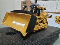 Thumbnail for 85212 Tractor De Orugas Cat D11T Escala 1:50