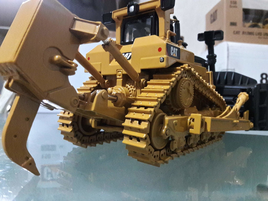 85212 Tractor De Orugas Cat D11T Escala 1:50