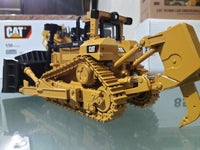 Thumbnail for 85212 Tractor De Orugas Cat D11T Escala 1:50