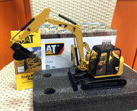 Thumbnail for Excavadora Hidráulica  308E2 Escala 1:32 (Modelo Descontinuado)