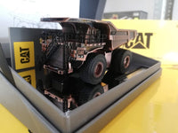 Thumbnail for 797F Mining Truck 1:125 Scale Copper Plated (Discontinued Model)