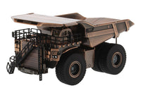 Thumbnail for 797F Mining Truck 1:125 Scale Copper Plated (Discontinued Model)