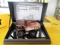 Thumbnail for 797F Mining Truck 1:125 Scale Copper Plated (Discontinued Model)