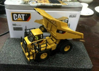 Thumbnail for Camión Minero 772 Escala 1:87