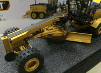 Thumbnail for 85264 Motoniveladora Cat 24M Escala 1:50