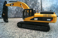 Thumbnail for Excavadora Con Cizalla  330D L Escala 1:50 (Modelo Descontinuado)