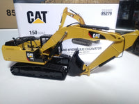 Thumbnail for Excavadora Hidráulica 336E H Escala 1:50