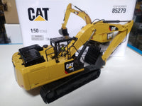 Thumbnail for Excavadora Hidráulica 336E H Escala 1:50