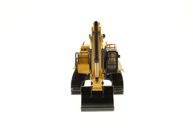 Excavadora Hidráulica 390F L Escala 1:50 (Modelo Descontinuado)
