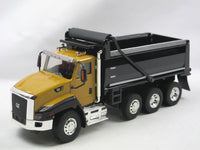 Thumbnail for 85290C Volquete Amarillo Cat Ct660 Escala 1:50 Volquetes