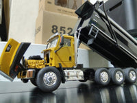 Thumbnail for 85290C Volquete Amarillo Cat Ct660 Escala 1:50 Volquetes