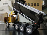 Thumbnail for 85290C Volquete Amarillo Cat Ct660 Escala 1:50 Volquetes