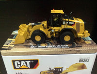 Thumbnail for 85292 Cargador De Ruedas Cat 982M Escala 1:50